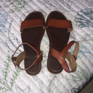 sandals